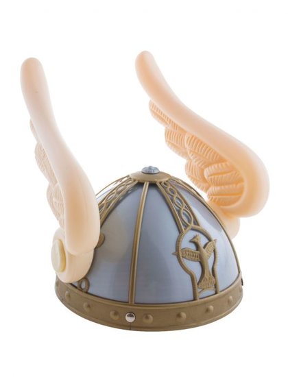 Asterix helm