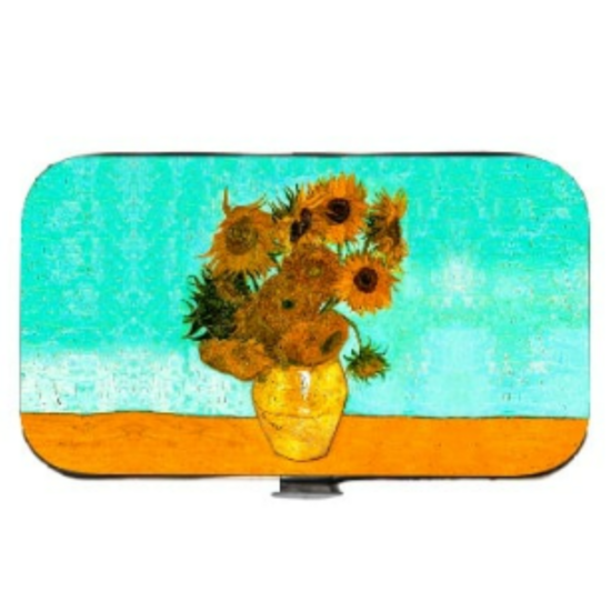 Nagelknipper Sunflower