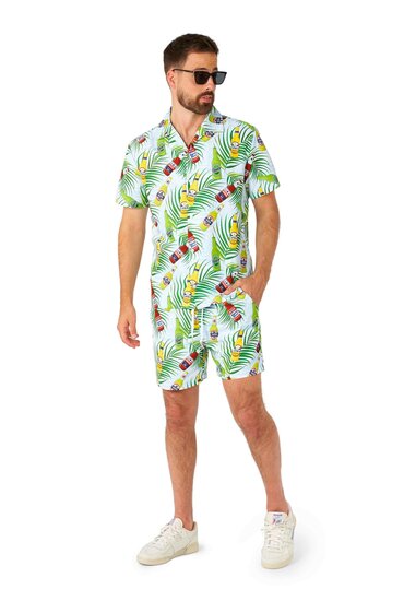 Suitmeister Tropical Beers Summer Set