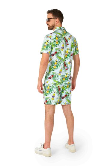 Suitmeister Tropical Beers Summer Set