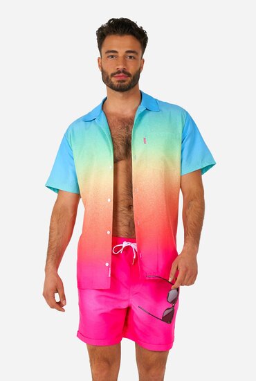 Opposuits Funky Fade Summer Set