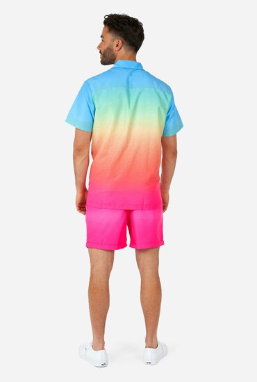 Opposuits Funky Fade Summer Set