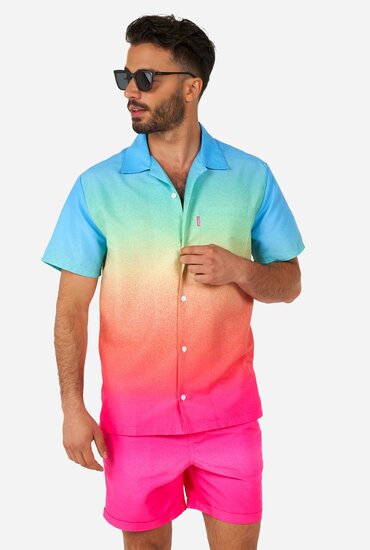 Opposuits Funky Fade Summer Set