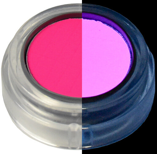 Grimas Water Make-up Fluor Roze