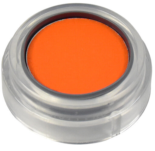 Grimas Water Make-up Fluor Oranje