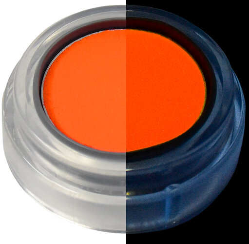 Grimas Water Make-up Fluor Oranje