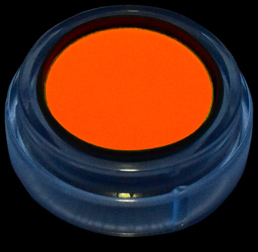 Grimas Water Make-up Fluor Oranje