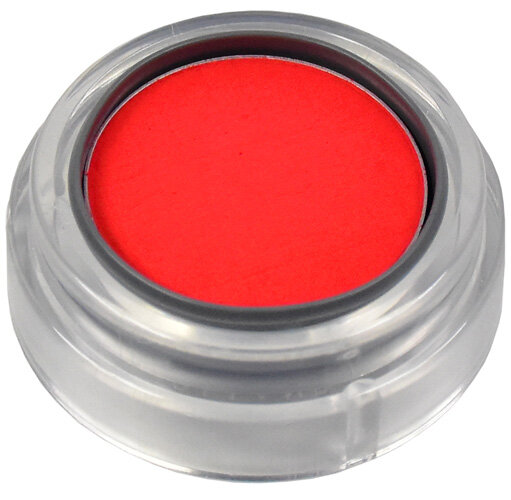 Grimas Water Make-up Fluor Rood