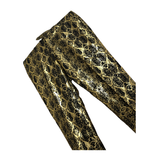 Tweedekans - nieuw - Opposuits Broek Shiny Snake Heren - maat 56  