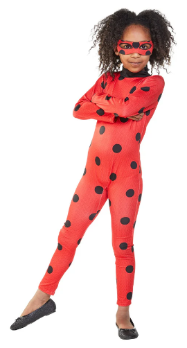 Miraculous Ladybug licentie kinderen