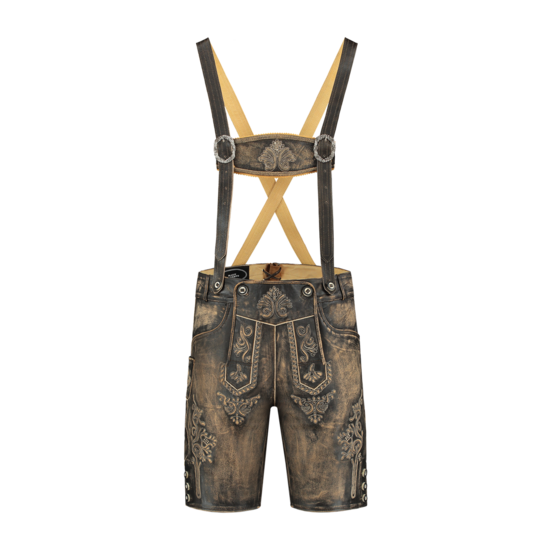 Lederhosen retro