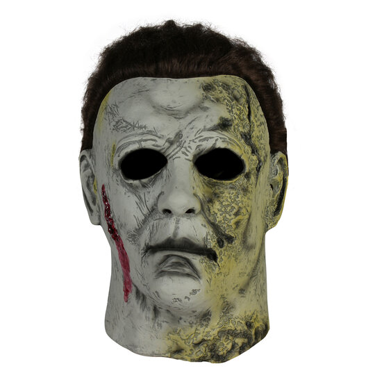 Masker Michael - Bekende Personage Halloween