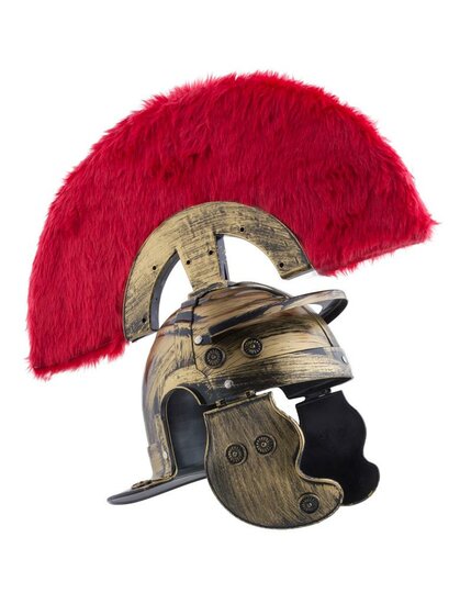 Romeinse Helm Officier - Volwassenen