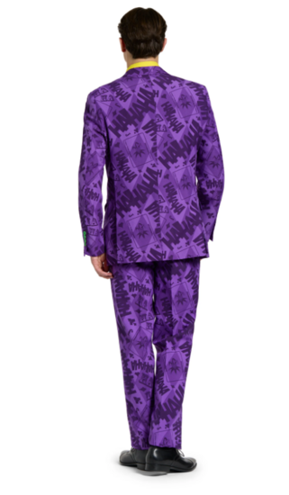 Opposuits The Joker - Volwassenen