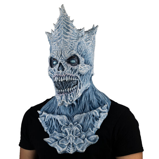 Horror Masker - ICE King Reaper