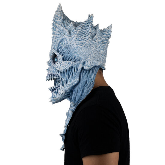 Horror Masker - ICE King Reaper