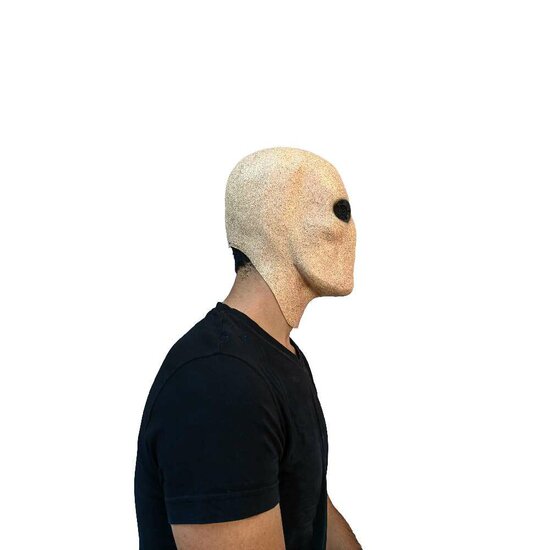 Masker Slenderman