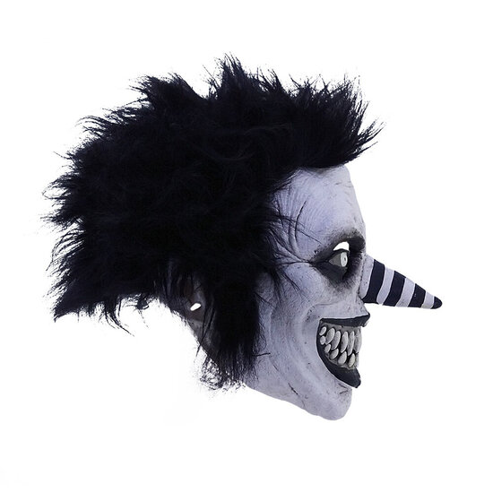 Ghoulish Masker Laughing Jack