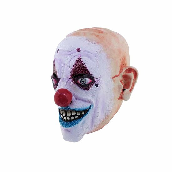 Halloween masker clown