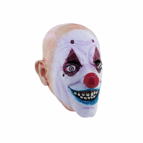 Halloween masker clown