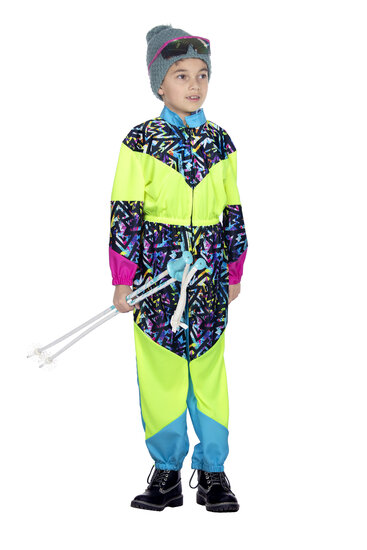 Skipak - Neon - Kinderen