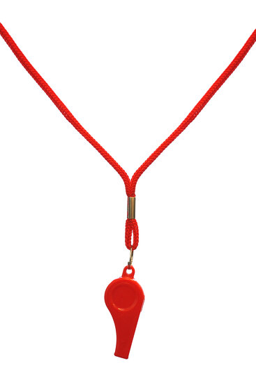 Lifeguard set - Rood Geel - Dames