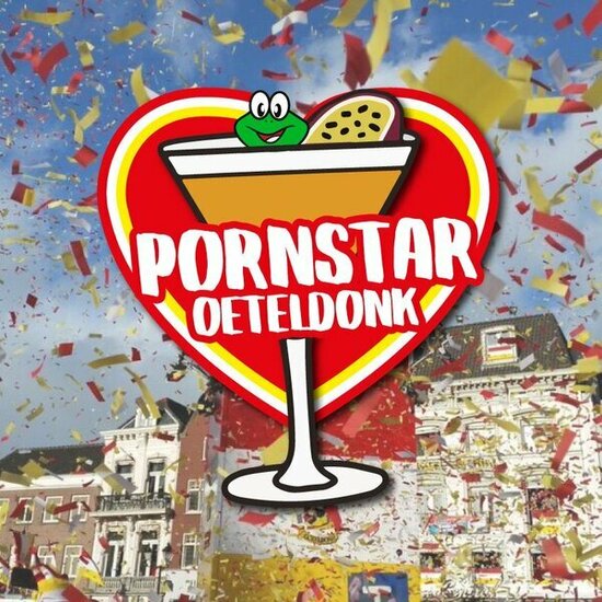 Embleem Oeteldonk - Pornstar Oeteldonk