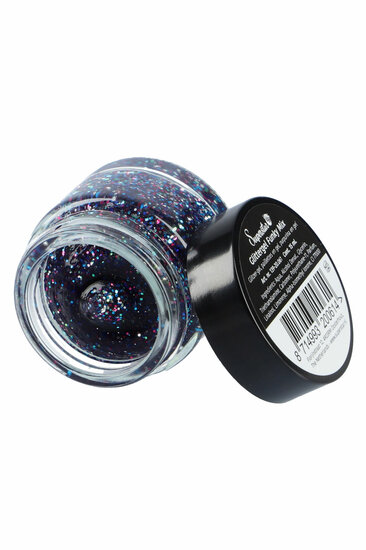 Superstar - Glittergel Funky Multi - 15 ml