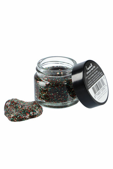 Superstar - Glittergel Alaaf Carnaval - 15 ml