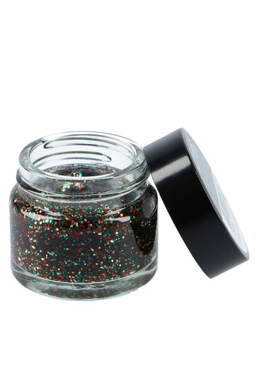 Superstar - Glittergel Alaaf Carnaval - 15 ml