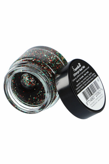 Superstar - Glittergel Alaaf Carnaval - 15 ml