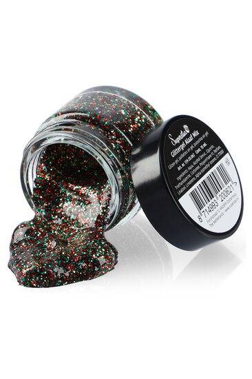 Superstar - Glittergel Alaaf Carnaval - 15 ml