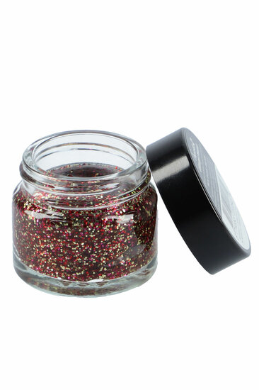 Superstar - Glittergel Phoenix - 15 ml