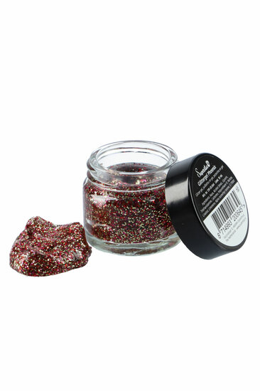 Superstar - Glittergel Phoenix - 15 ml