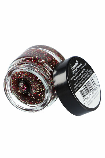 Superstar - Glittergel Phoenix - 15 ml