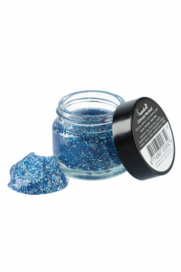 Superstar - Glittergel Mermaid - 15 ml