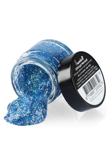 Superstar - Glittergel Mermaid - 15 ml