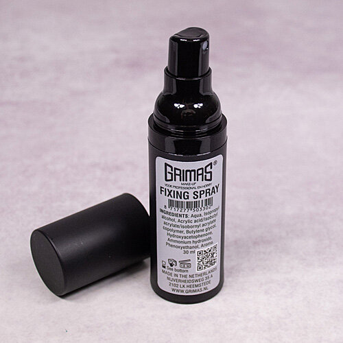 Fixing Spray - 30 ml