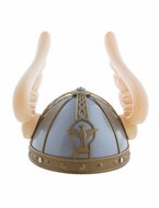 Asterix helm