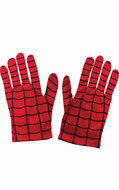 Spiderman handschoenen kinderen licentie