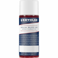 Kryolan nepbloed