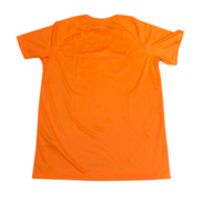 T-shirt Holland Leeuw Sportshirt Volwassenen