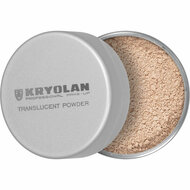 Kryolan Translucent Powder - TL9 - 15 gram