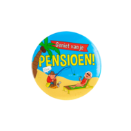 Button pensioen