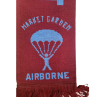 Airborne Sjaal