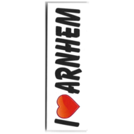 Arnhem Magneet I Love Arnhem