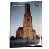 Arnhem Magneet Oude Eusebiuskerk