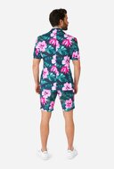 Opposuits Kostuum - Hawaii Grande Heren - 3-delig