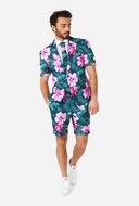 Opposuits Kostuum - Hawaii Grande Heren - 3-delig