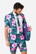 Opposuits Kostuum - Hawaii Grande Heren - 3-delig